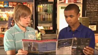 Unit 4 Part 4 Drama Dylan's plan - Project 3 Video