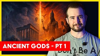 The Watchers: How Fallen Angels Became the Gods of the Ancient World