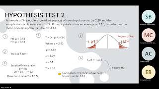 Group 25: Stochastic Modeling Project