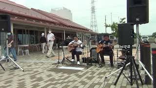 道の駅　玉村宿         とちおとめ　2022.6.11