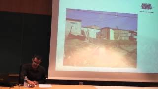 Urban Marginality and the State - Eduardo Marques