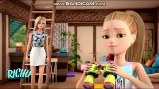 barbie delfines magicos pelicula completa en español latino