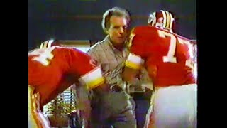 Roger Staubach Radio Shack Commercial (1989)