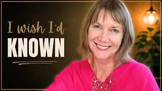 Messages to My Younger Self – What I Wish I’d Known Sooner!