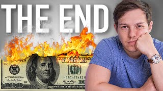 THE FED JUST BAILED | Major Changes Explained