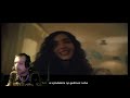 bozeturk reacting to lil zey defol türkçe music reaction