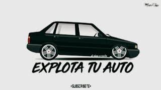 ✘ EXPLOTA TU AUTO CON ESTE RKT 9 - MaicoRmx