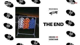 Vans X Wacko Maria Live