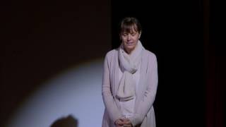 How Mindfulness in Nature Can Transform Us & Climate Change | Sara Overton | TEDxWashingtonSquare