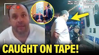 NEW: Trump Lawyer ARREST for HORRIBLE Acts Caught on Bodycam Video