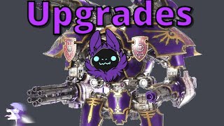 When You Upgrade A Protogen to Tier 4