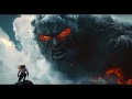 The Project P New trailer | New Legend  - Epic music By Create Endlessly