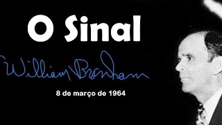 O Sinal - William Branham