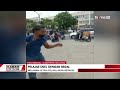 video amatir pelajar di palembang duel dengan pelaku begal kabar petang tvone