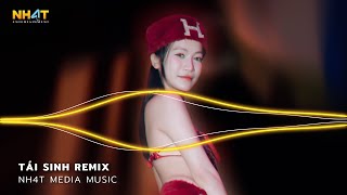 Và Tình Yêu Bắt Đầu Khi Ta Nhìn Vào Mắt Nhau Remix - Tái Sinh Remix - Nhà Giam Tâm Hồn Remix 2024