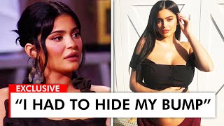 20 Actors Forced to Hide their Pregnancy on Set | Movies and Popcorn