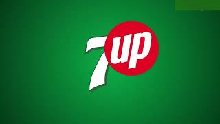 (REUPLOAD) 7UP Logo Animation