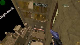 Toffifee on kz_chinabl0ck done in 03:36.20