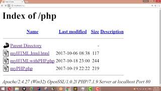 PHP Tutorials for Beginners 38 - Creating a Math function in PHP