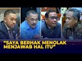 Alasan Mahfud Tolak Tanggapi Usul Penonaktifan Kapolri yang Dilontarkan Benny Harman