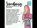 5 penyakit hati dalam islam