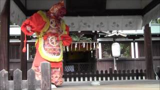 2012-御蔭祭（下鴨神社・御蔭神社）4