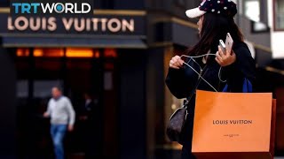 LVMH makes bid for Tiffany | Money Talks