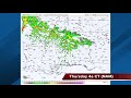 march 24 2021 weather xtreme video afternoon edition