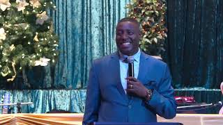 THE WORD BECAME FLESH FOR US | Christmass Service | With Apostle Dr. Paul M. Gitwaza