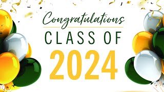 University of Regina 2024 Fall Convocation