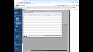 Spectrum Accounts Payable Invoice Processing Subcontractor Invoices