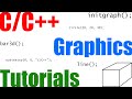 C/C++ Graphics Tutorial 9 | Car Animation