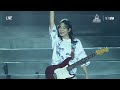 Zee JKT48 - Eureka Milik Kita at JKT48 10th Anniversary Concert