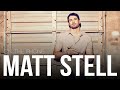 Matt Stell Plays Easy Bible Trivia