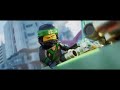 “Well if you can SEE me why don’t you shoot me?” - Lego Ninjago Movie