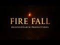🔥 FIRE FALL – A Holy Spirit Worship Song (Official Video) | Heaven2Earth Productions #holyspirit
