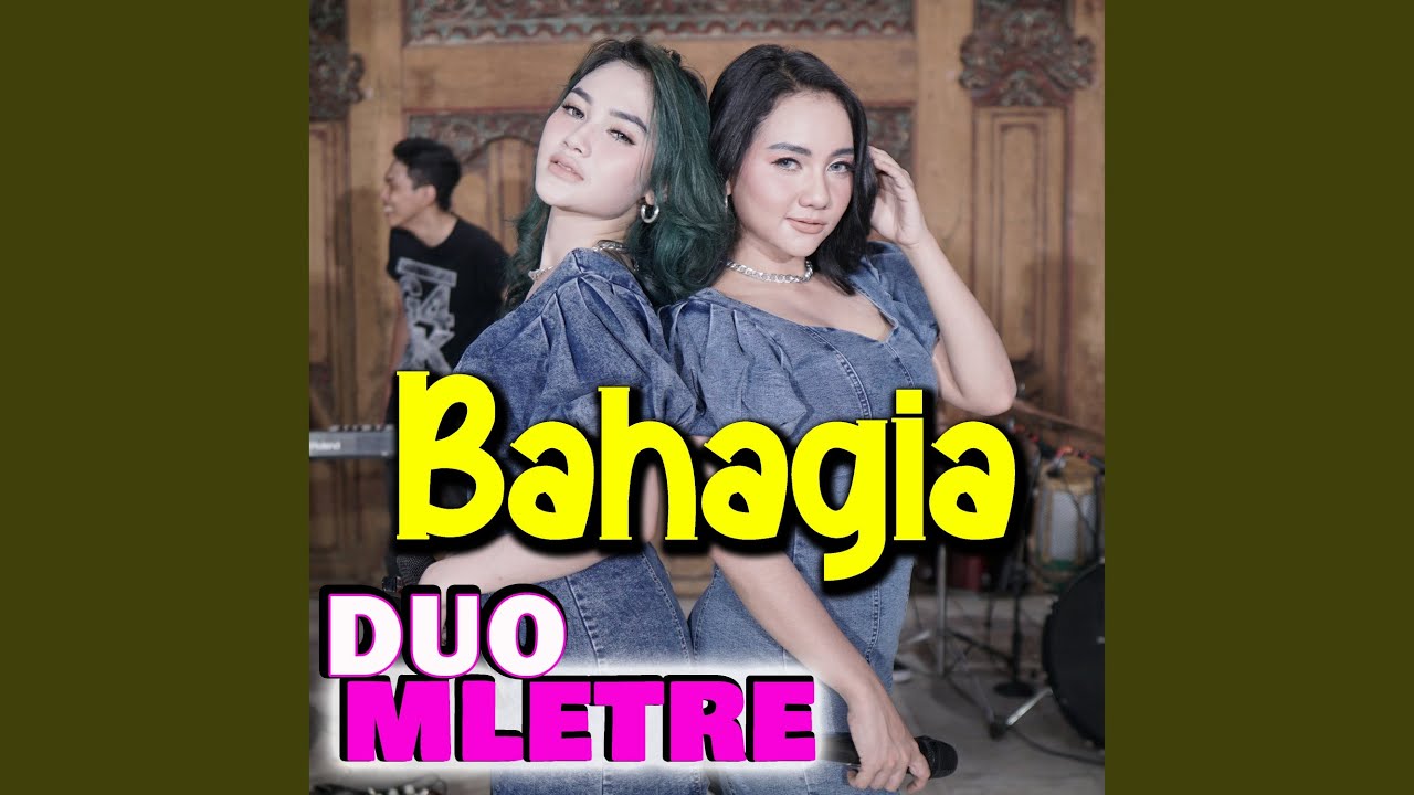 Bahagia Youtube Music