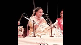 Chaturanga in Raag Asavari, Teen Taal, by @madhumitarayclassical Smt. Madhumita Ray