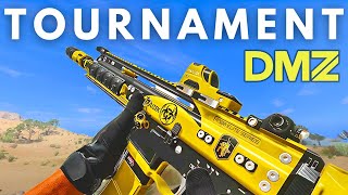 DMZ Tournament BEST run (87 points)