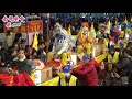 2／16 日 【世界紀錄的百足真人蜈蚣陣，全長201.8公尺。】台南佳里金唐殿庚子香科五朝王醮大典代天巡狩遶境【蕭壠香】