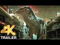 Jurassic World Rebirth ( Bringing Dinosaurs to Life)