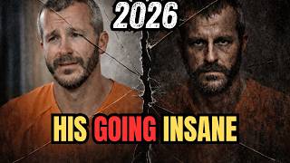 Chris Watts Update 2026 | Prison Guards Say He's Not Normal Anymore