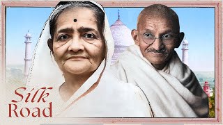 Was Kasturba Gandhi The True Creator Of Non-Violent Protest?