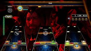 Monsoon by Tokio Hotel - Rock Band 4 Full Band FC