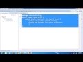 Java Program Structure / Java Syntax