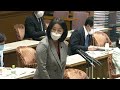 2022年11月24日 参議院 内閣委員会