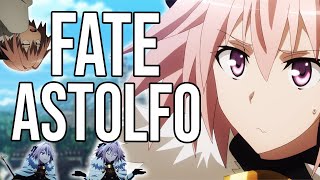 Honest Review Of Fate/Apocrypha