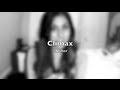 Climax - Usher Cover - Hina Uqaili