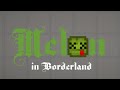 Melon in Borderland | Episode 1