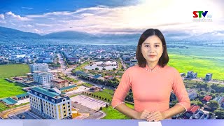 Trang cơ sở huyện Phù Yên ngày 14/1/2023